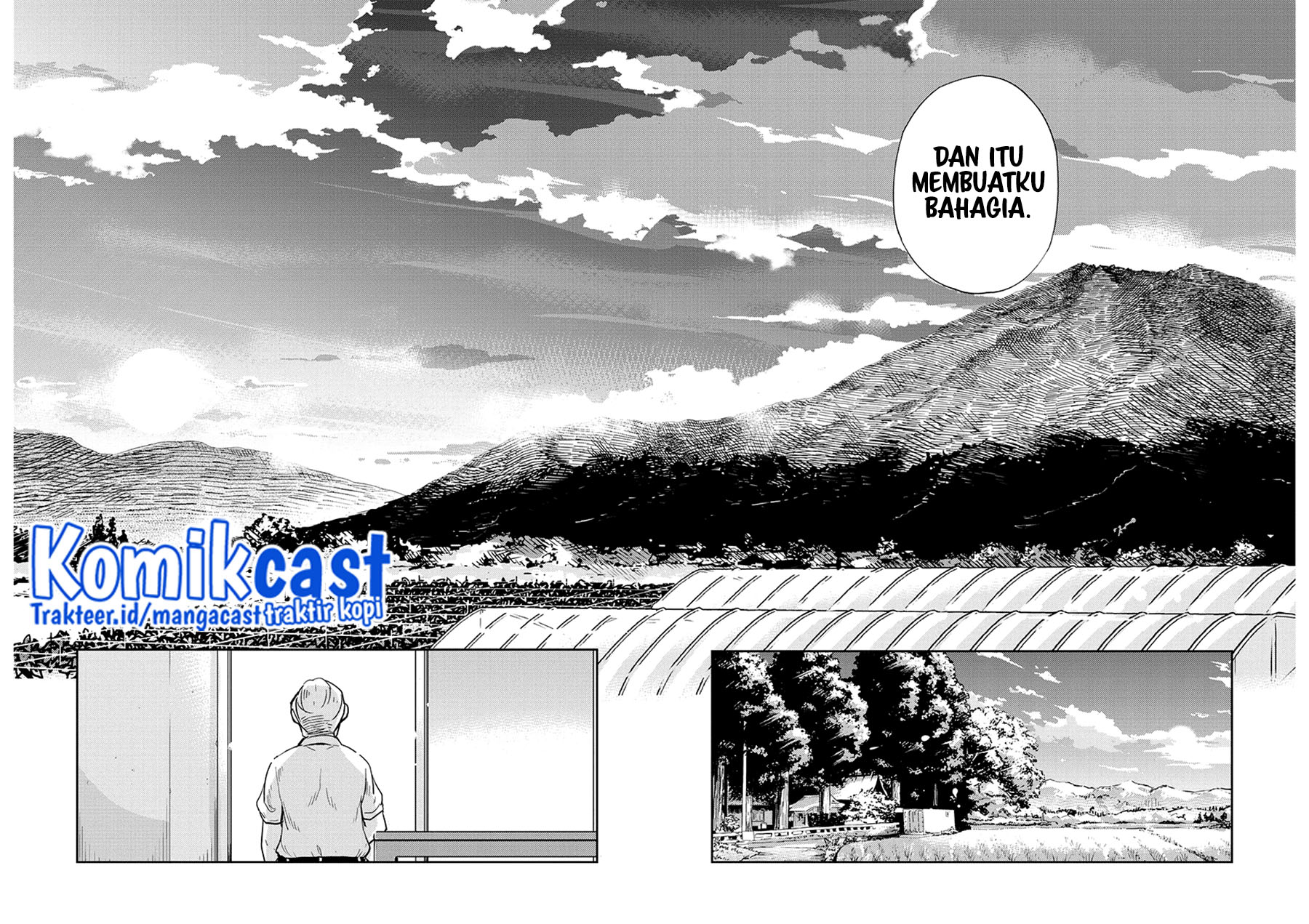 Kekkon Surutte, Hontou Desu ka? Chapter 76 Gambar 17